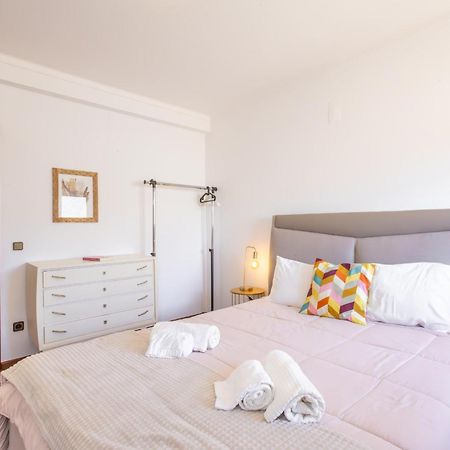 Apartmán Baia - A Poucos Metros Da Baia São Martinho do Porto Exteriér fotografie