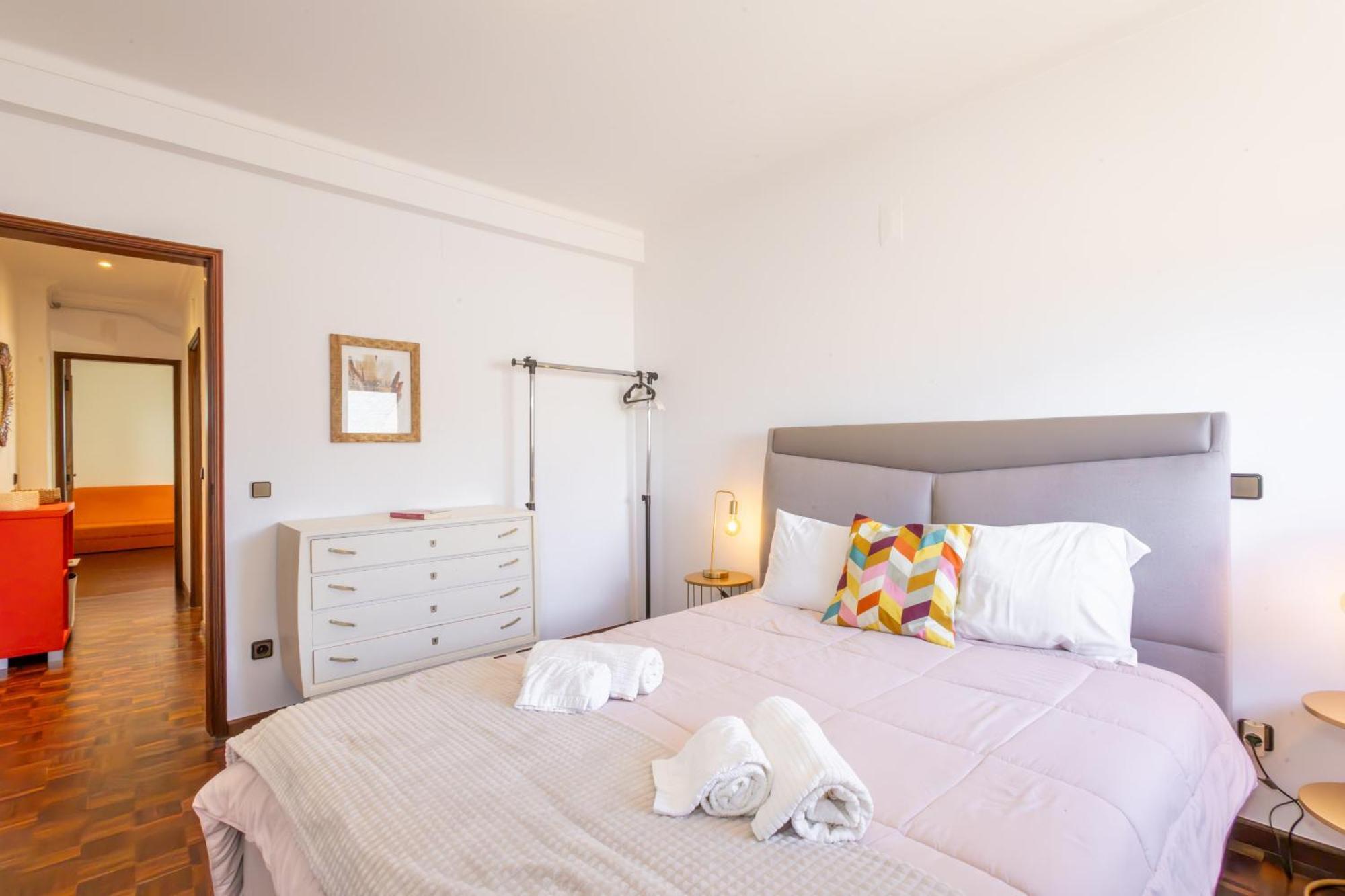 Apartmán Baia - A Poucos Metros Da Baia São Martinho do Porto Exteriér fotografie