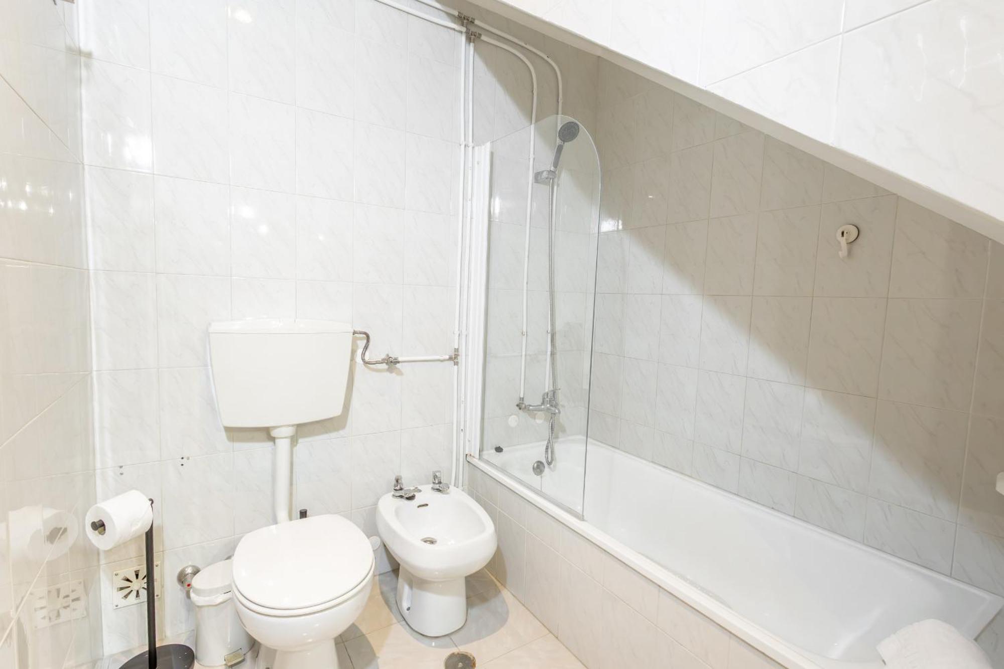 Apartmán Baia - A Poucos Metros Da Baia São Martinho do Porto Exteriér fotografie