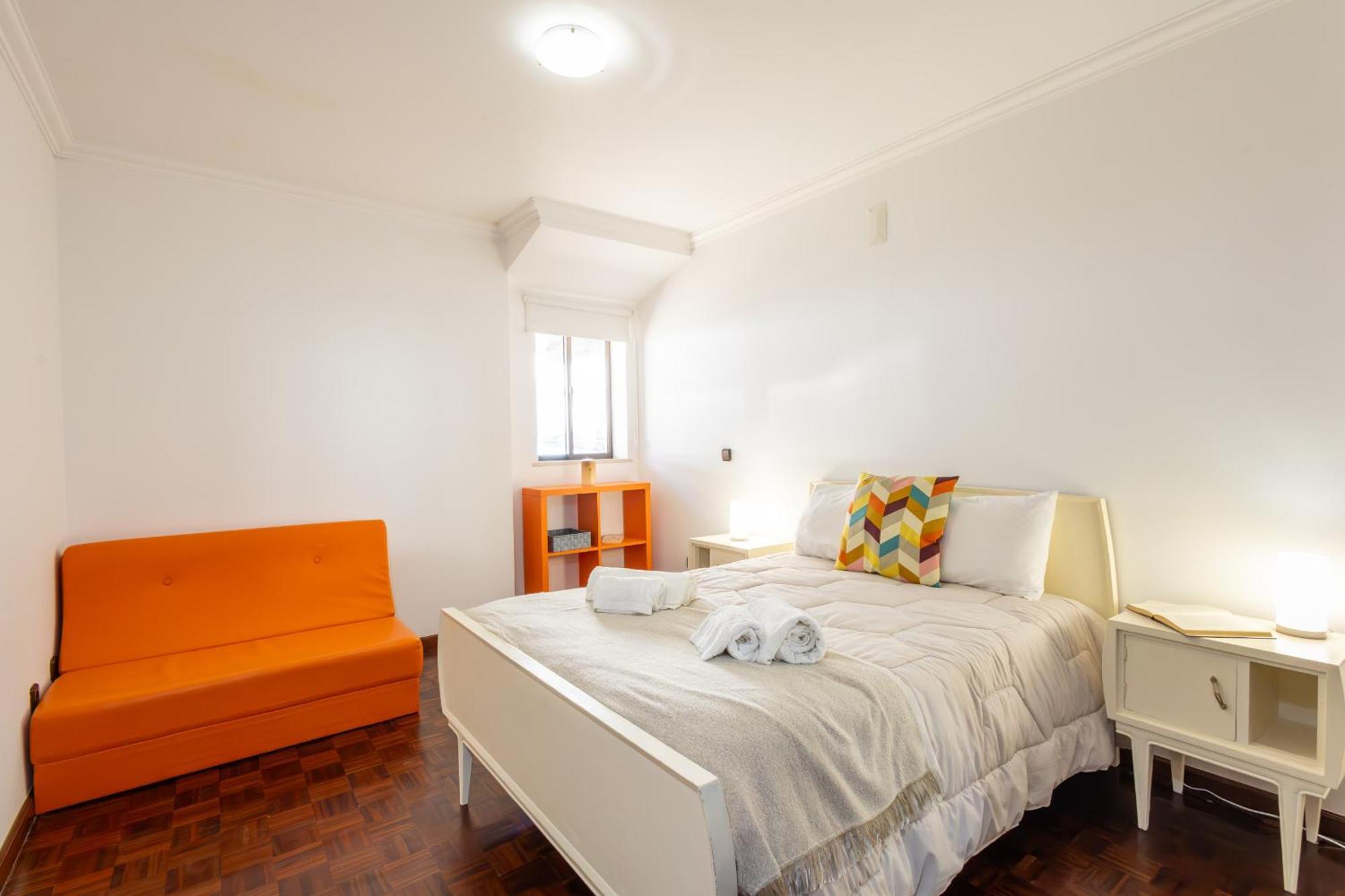 Apartmán Baia - A Poucos Metros Da Baia São Martinho do Porto Exteriér fotografie