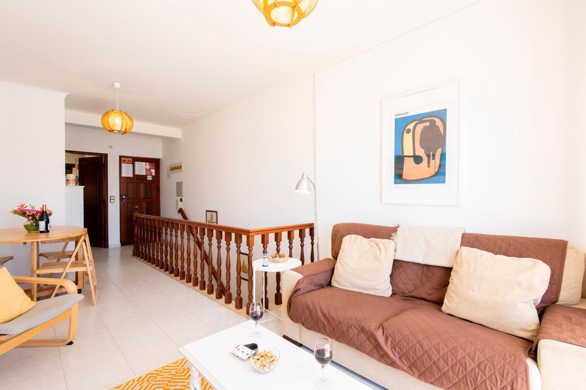 Apartmán Baia - A Poucos Metros Da Baia São Martinho do Porto Exteriér fotografie