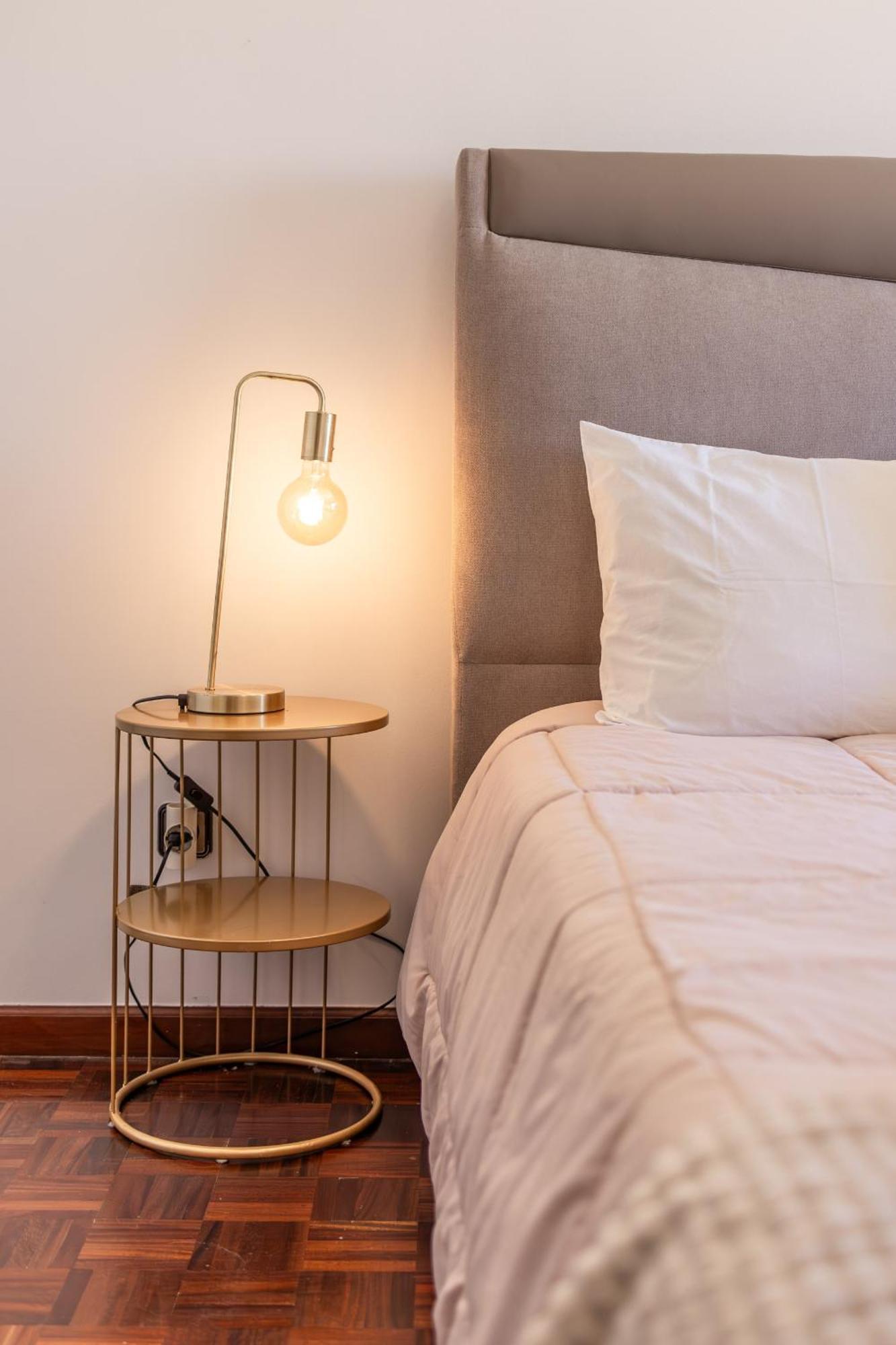 Apartmán Baia - A Poucos Metros Da Baia São Martinho do Porto Exteriér fotografie