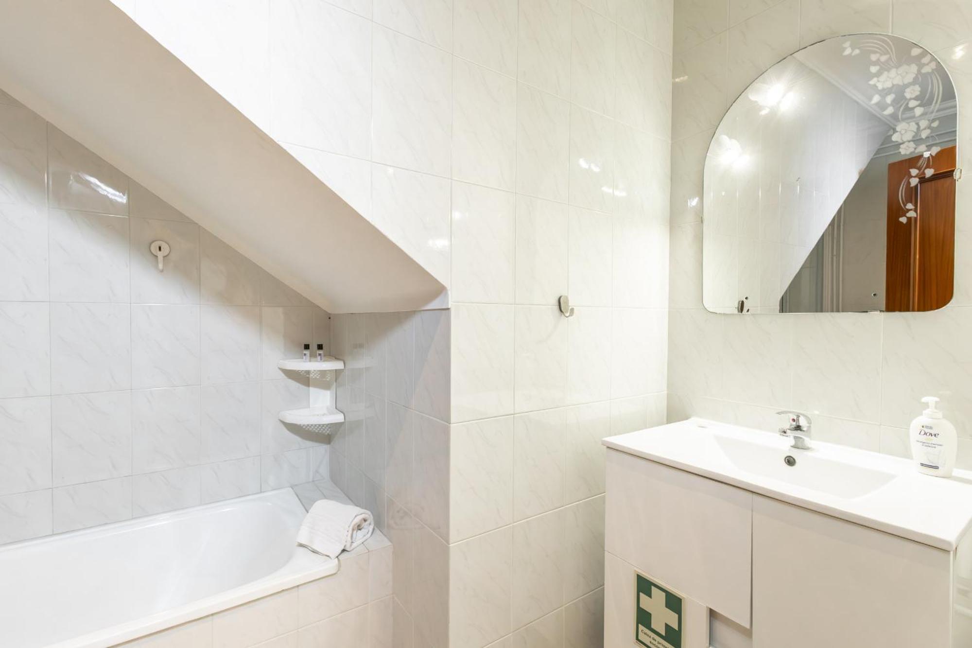 Apartmán Baia - A Poucos Metros Da Baia São Martinho do Porto Exteriér fotografie